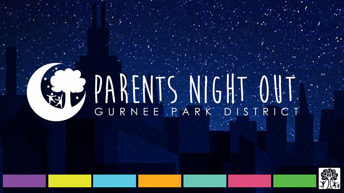 Parents Night Out at Hunt Club Park Community Center